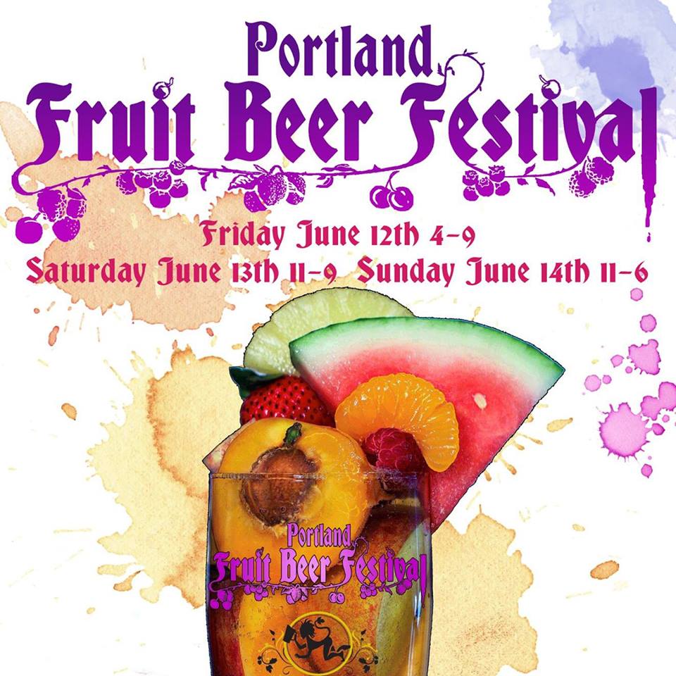 Portland beer festivals website maintained by FireSpike.com