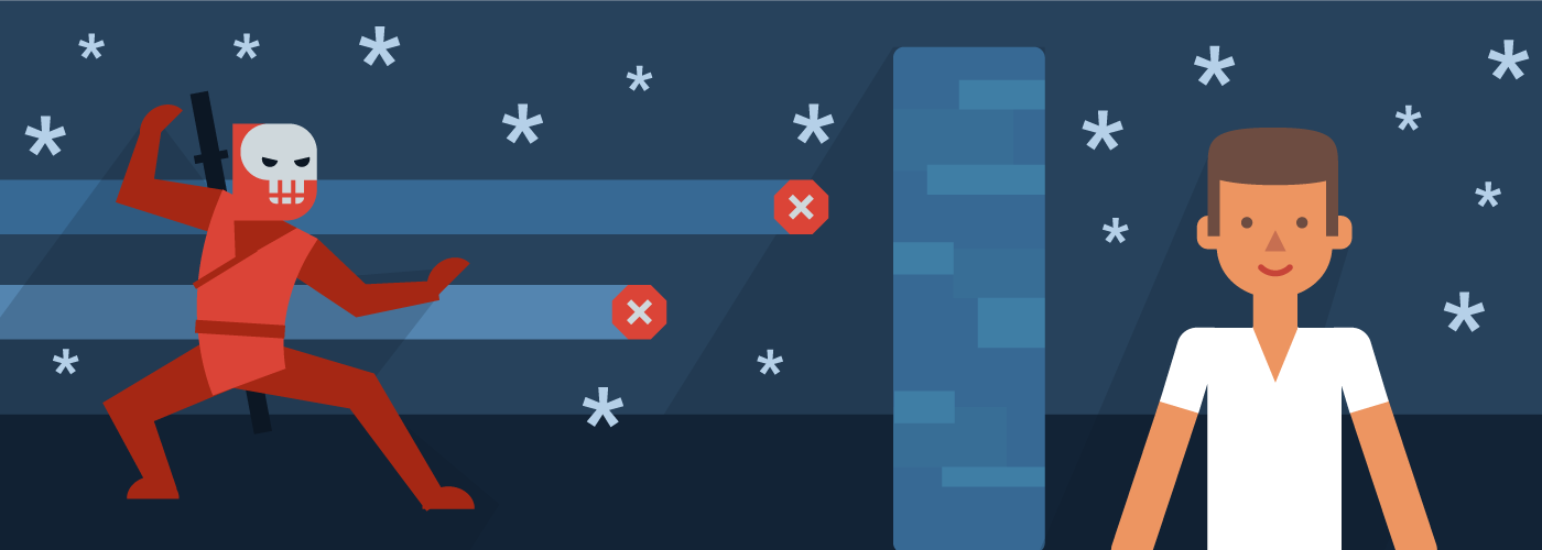 Prevention for Website Hacks is Best for Your Business