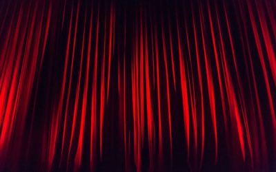 Behind the Curtain: Memories