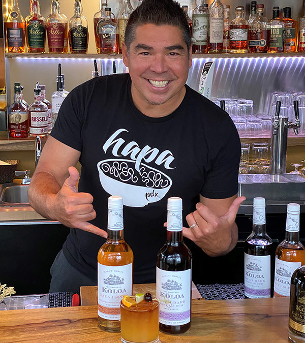 Success Stories with Michael Littman with HAPA PDX