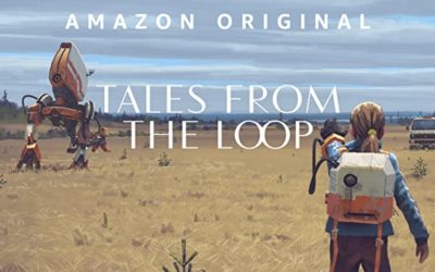 Binge-Worthy Shows: SciFi Junky Paradise