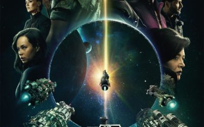 Binge-Worthy Shows: The Expanse