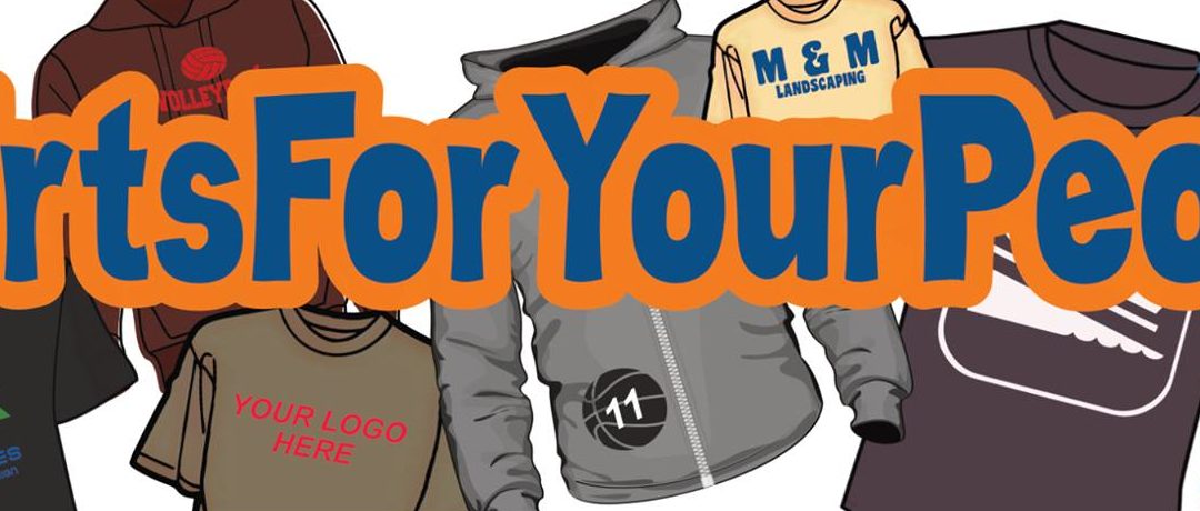 Success Stories : Dave Johnson & Shirts for Your People