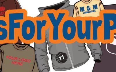 Success Stories : Dave Johnson & Shirts for Your People