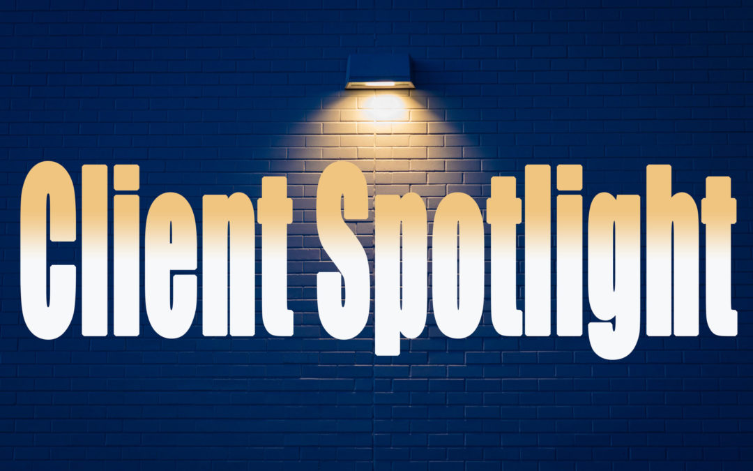Client Spotlight : Retrospect