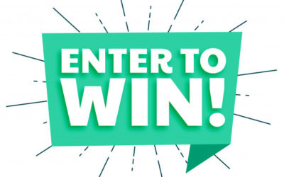 $100 Gift Card Drawing from November Tickets