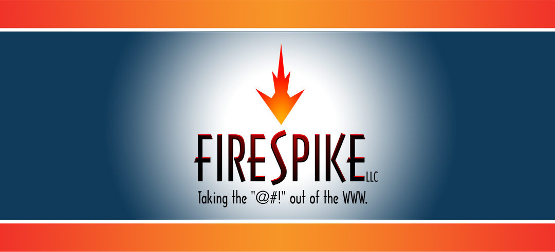 FireSpike - Taking the "@#!" out of the WWW.