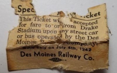 History of a 100 Year Old House