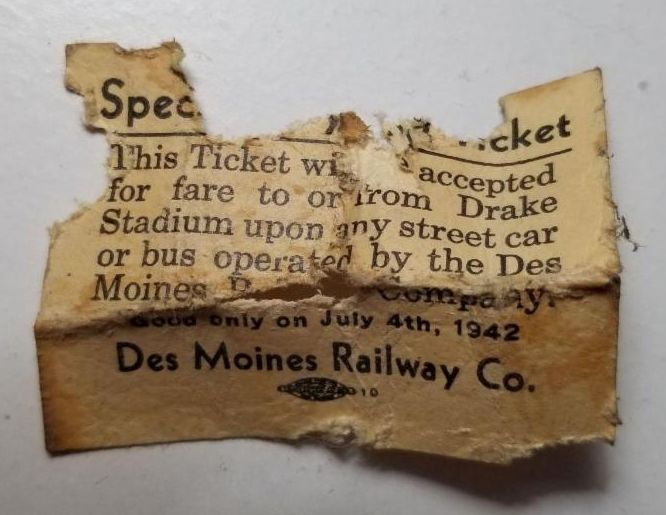 History of a 100 Year Old House