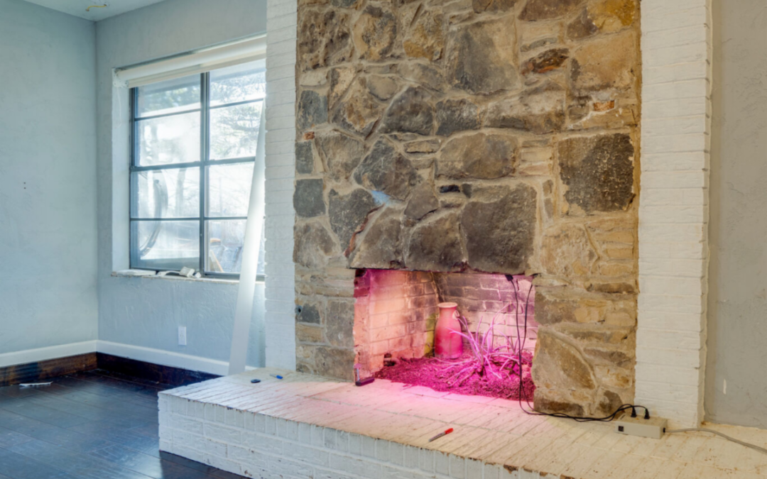 New House Renovation