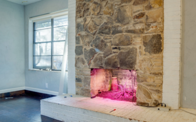 New House Renovation