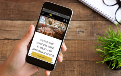 The World Is Going Mobile