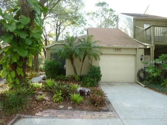 Behind the Curtain: Twenty Years Ago Home