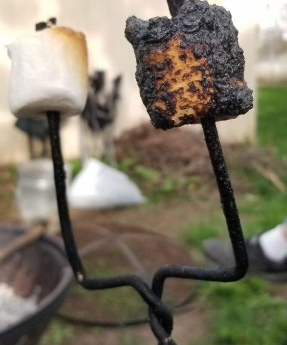 While Arthur Was On Vacation…