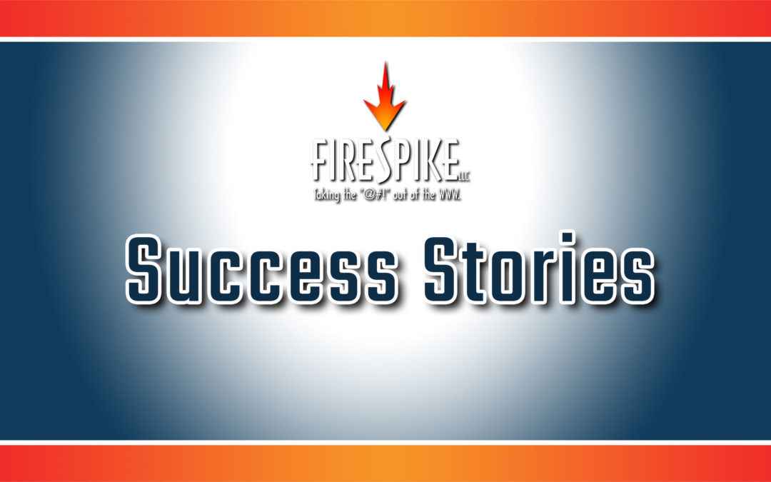FireSpike LLC – 20 Year Anniversary