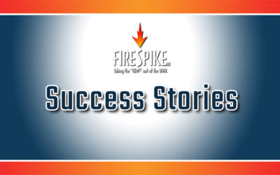 FireSpike LLC – 20 Year Anniversary