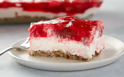 Food Stories : Would You Like Some Salad?