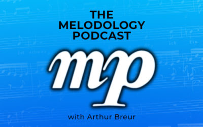 The Melodology Podcast