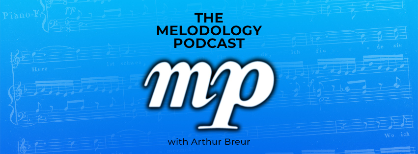 The Melodology Podcast